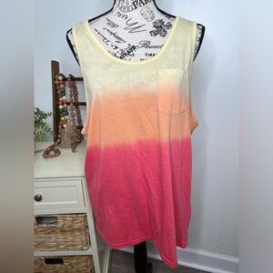 Modern Amusement Umbre Tank Top
